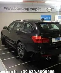 BMW 330 dA xDrive Touring Msport - 6