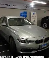 BMW 330 e iPerformance Luxury Hybrid - 4