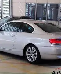 Bmw 335 COUPE FUTURA 306CV AUTOMATICA, PAD, NAVI, PELLE - 5