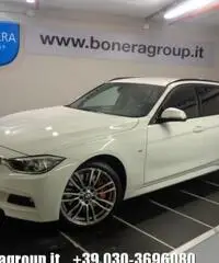 BMW 335 dA xDrive Touring MSport