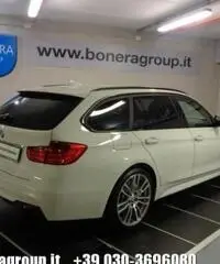 BMW 335 dA xDrive Touring MSport - 5