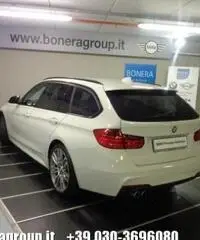 BMW 335 dA xDrive Touring MSport - 7