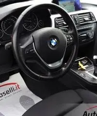 Bmw 3er Gran Turismo 318 GT GRAN TURISMO D 143CV SPORT AUTOMATICA - 3