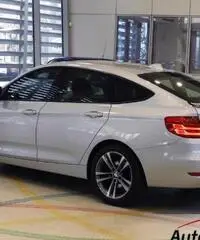 Bmw 3er Gran Turismo 318 GT GRAN TURISMO D 143CV SPORT AUTOMATICA - 5