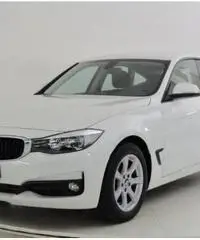 BMW 3er Gran Turismo 318d Solo 38500 Km Aziendale - 2