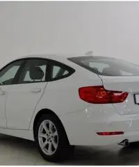 BMW 3er Gran Turismo 318d Solo 38500 Km Aziendale - 3