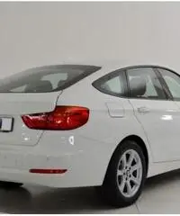 BMW 3er Gran Turismo 318d Solo 38500 Km Aziendale - 4