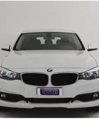 BMW 3er Gran Turismo 318d Solo 38500 Km Aziendale - 7