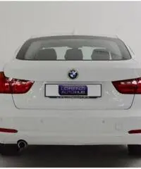 BMW 3er Gran Turismo 318d Solo 38500 Km Aziendale - 8