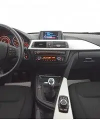 BMW 3er Gran Turismo 318d Solo 38500 Km Aziendale - 9