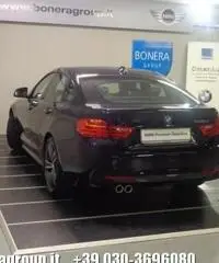 BMW 420 d Gran Coupé Msport - 7