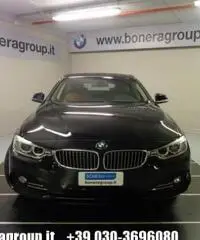 BMW 420 d Gran Coupé Luxury - 2