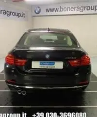 BMW 420 d Gran Coupé Luxury - 5