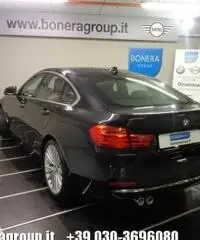 BMW 420 d Gran Coupé Luxury - 6