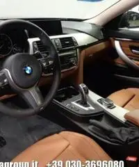 BMW 420 d Gran Coupé Luxury - 8