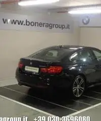 BMW 420 d Gran Coupé Msport - 5