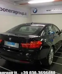 BMW 420 Gran Coupé MSport - 4