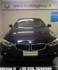 BMW 425 d Cabrio Sport - 3