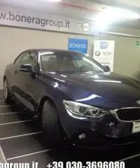 BMW 425 d Cabrio Sport - 4