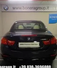 BMW 425 d Cabrio Sport - 6