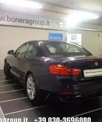 BMW 425 d Cabrio Sport - 7