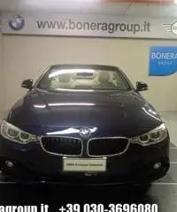 BMW 425 d Cabrio Sport - 9