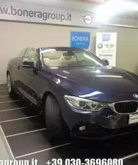 BMW 425 d Cabrio Sport - 10