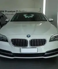 BMW 518 d Touring - 2