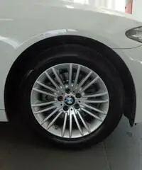 BMW 518 d Touring - 3