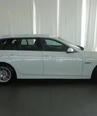 BMW 518 d Touring - 4