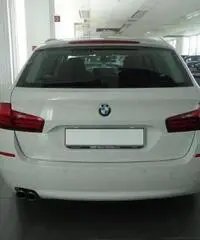 BMW 518 d Touring - 5