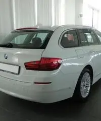 BMW 518 d Touring - 6