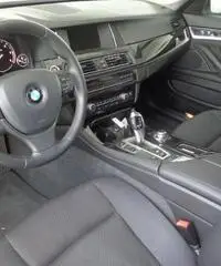 BMW 518 d Touring - 9