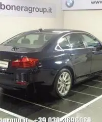 BMW 520 d Business aut. - 5