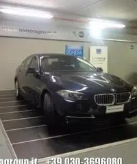 BMW 520 d Business aut. - 4