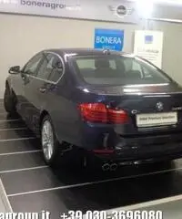 BMW 520 d Business aut. - 7