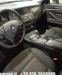 BMW 520 d Business aut. - 9