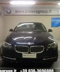 BMW 520 d Touring Business aut. - 3