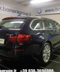 BMW 520 d Touring Business aut. - 5