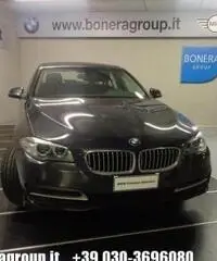 BMW 520 d Touring Business aut. - 3