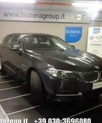 BMW 520 d Touring Business aut. - 4