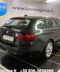 BMW 520 d Touring Business aut. - 5