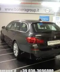 BMW 520 d Touring Business aut. - 7