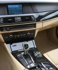 BMW 520 D TOURING BUSINESS AUTOMATICA 8 MARCE - 6