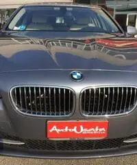 BMW 520 D TOURING BUSINESS AUTOMATICA 8 MARCE - 8