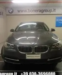 BMW 520 d Touring Business aut. - 3