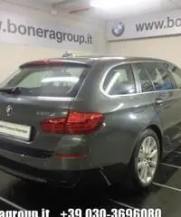 BMW 520 d Touring Business aut. - 5