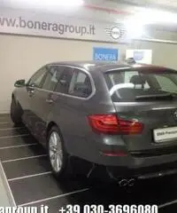 BMW 520 d Touring Business aut. - 7