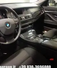 BMW 520 d Touring Business aut. - 9