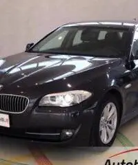 BMW 520 D TOURING AUTOMATICA - 3